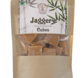 Jaggery Bites