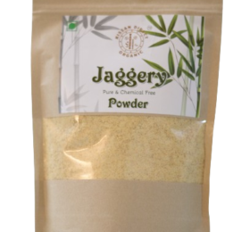Jaggery Powder