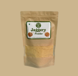 Jaggery Powder