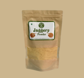 Jaggery Powder