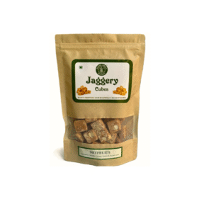 Jaggery Dryfruits Cubes 