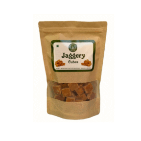 Jaggery Cubes/Bites